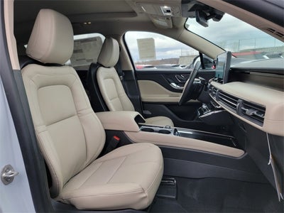 2026 Lincoln Corsair Grand Touring