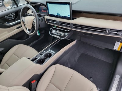 2026 Lincoln Corsair Grand Touring