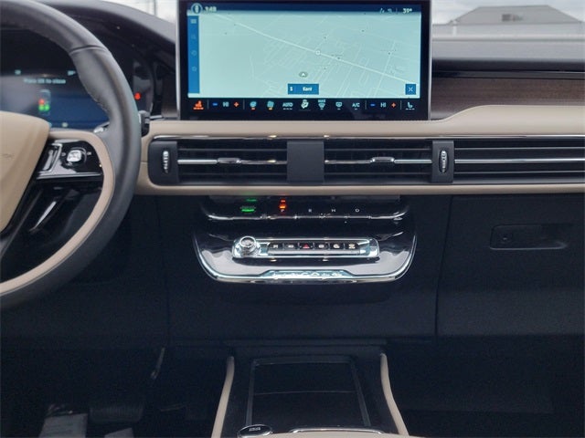 2026 Lincoln Corsair Grand Touring