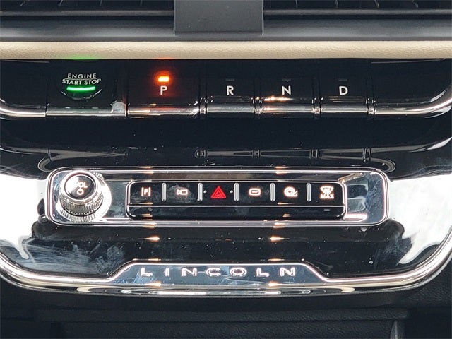 2026 Lincoln Corsair Grand Touring