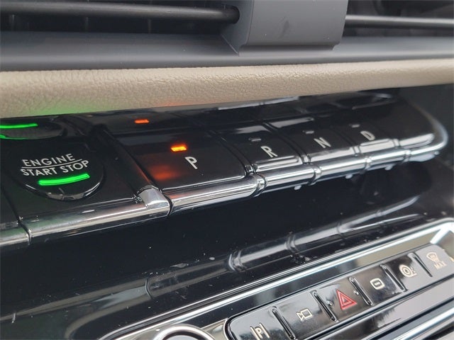 2026 Lincoln Corsair Grand Touring