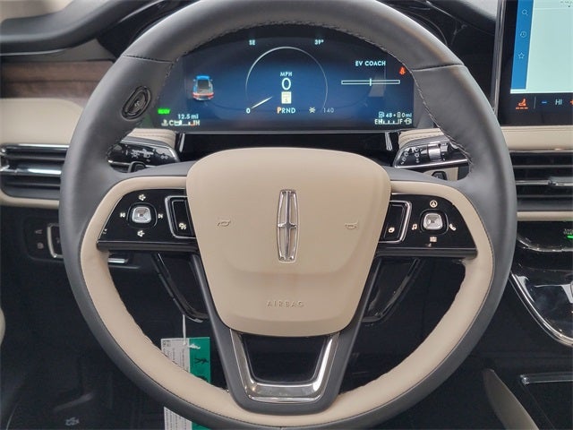 2026 Lincoln Corsair Grand Touring