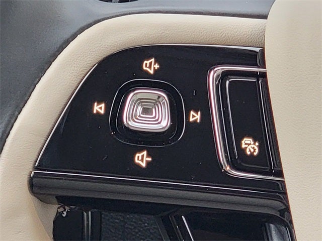 2026 Lincoln Corsair Grand Touring