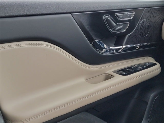 2026 Lincoln Corsair Grand Touring