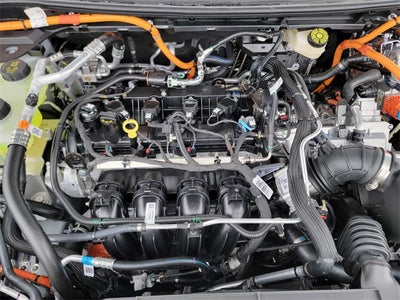 2026 Lincoln Corsair Grand Touring