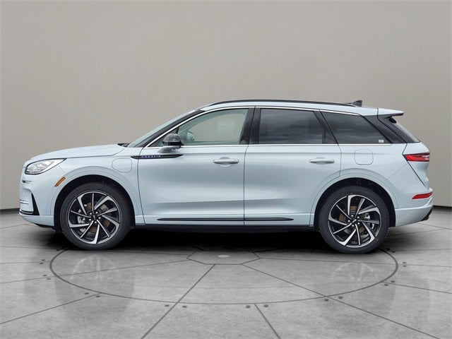 2026 Lincoln Corsair Grand Touring