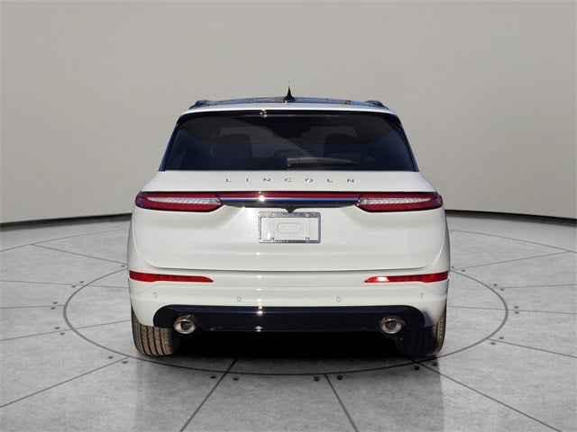 2026 Lincoln Corsair Grand Touring