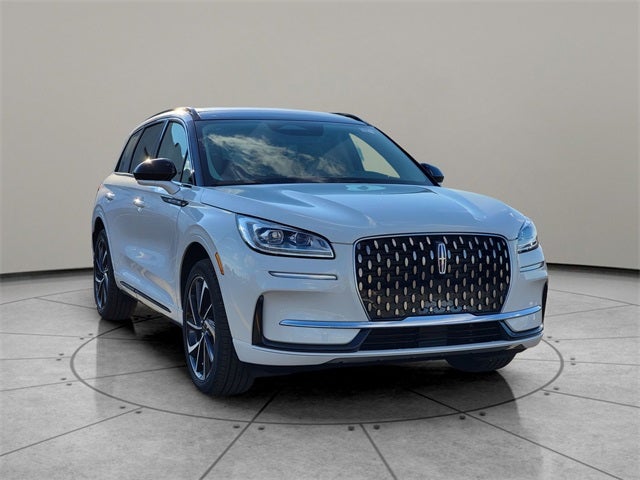 2026 Lincoln Corsair Grand Touring