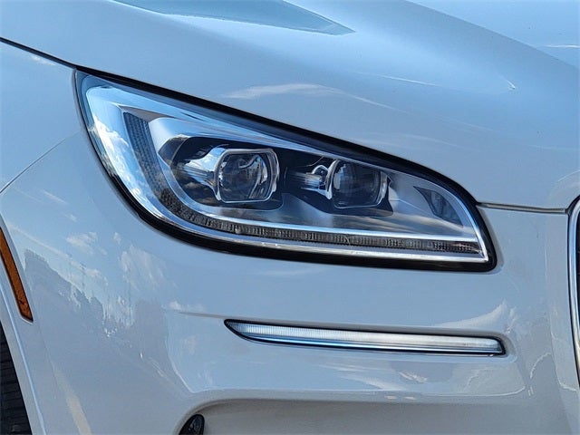 2026 Lincoln Corsair Grand Touring