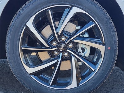 2026 Lincoln Corsair Grand Touring