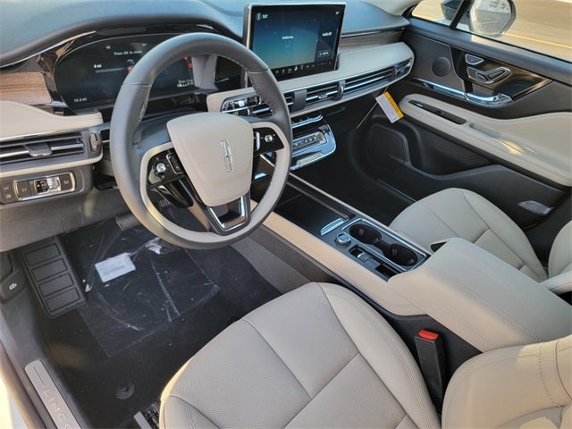 2026 Lincoln Corsair Grand Touring