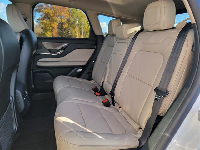 2026 Lincoln Corsair Grand Touring