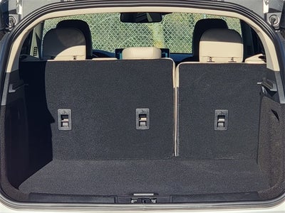 2026 Lincoln Corsair Grand Touring