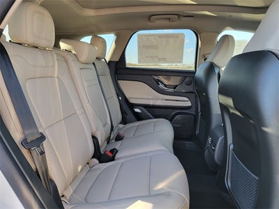 2026 Lincoln Corsair Grand Touring