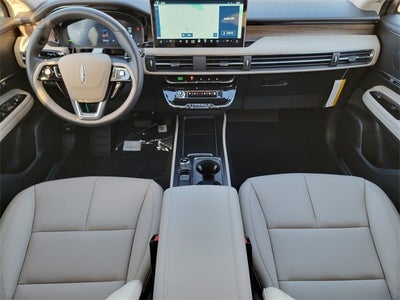 2026 Lincoln Corsair Grand Touring