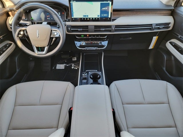 2026 Lincoln Corsair Grand Touring