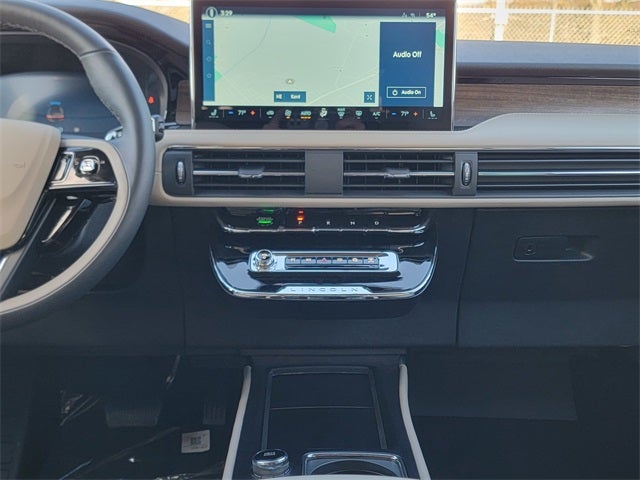 2026 Lincoln Corsair Grand Touring