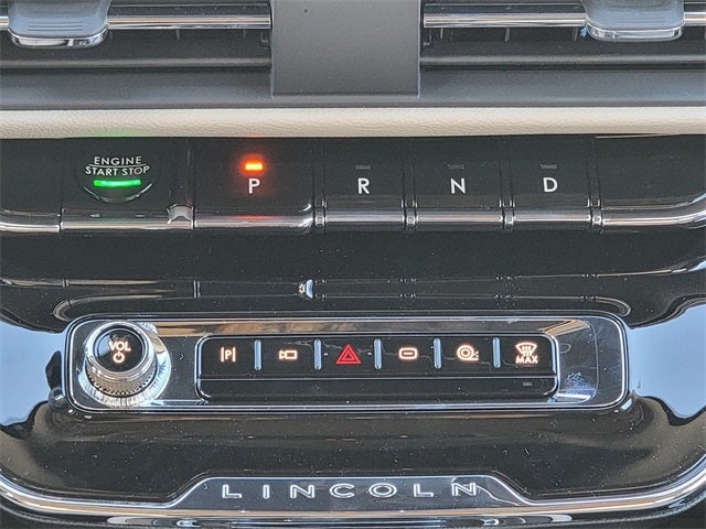 2026 Lincoln Corsair Grand Touring