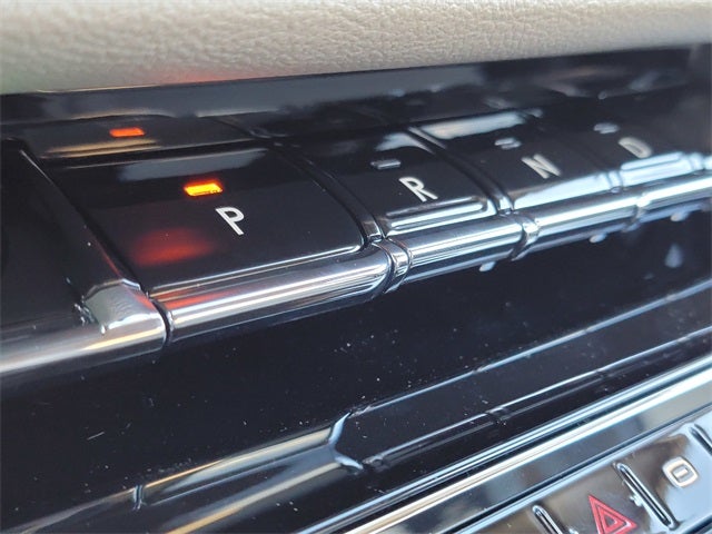 2026 Lincoln Corsair Grand Touring