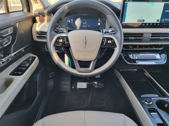 2026 Lincoln Corsair Grand Touring