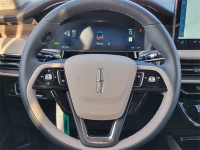 2026 Lincoln Corsair Grand Touring