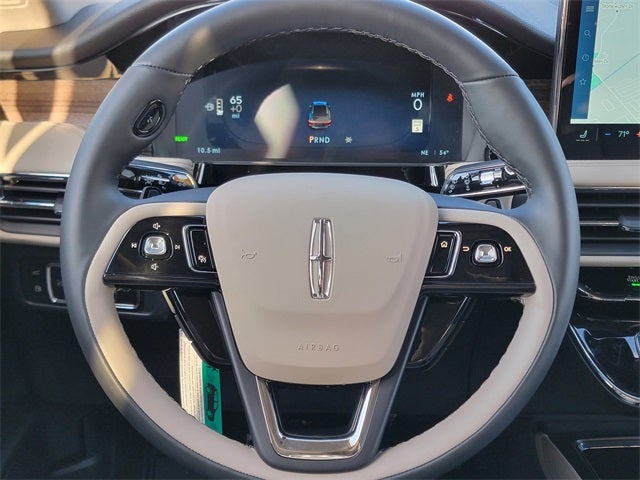 2026 Lincoln Corsair Grand Touring