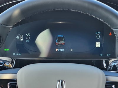 2026 Lincoln Corsair Grand Touring