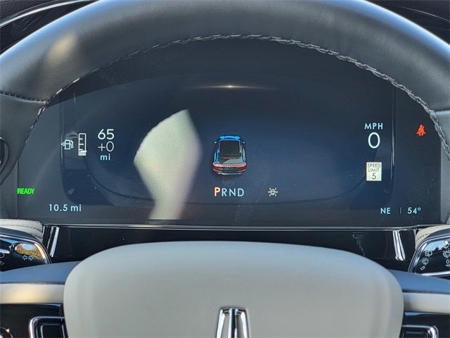 2026 Lincoln Corsair Grand Touring