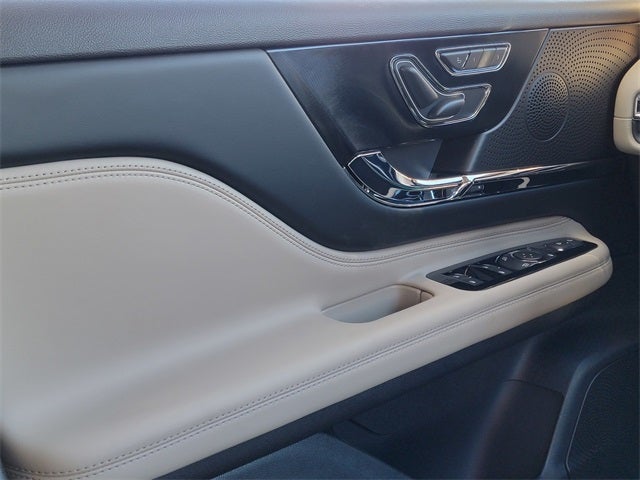 2026 Lincoln Corsair Grand Touring