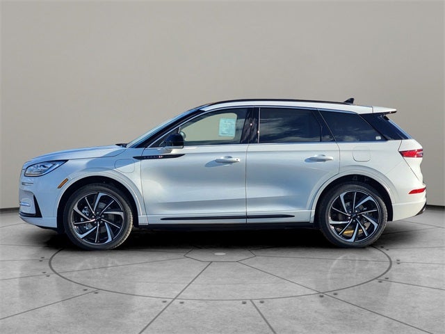 2026 Lincoln Corsair Grand Touring