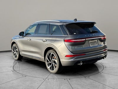 2026 Lincoln Corsair Grand Touring