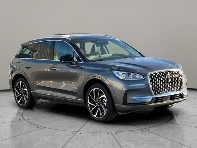 2026 Lincoln Corsair Grand Touring