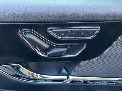 2026 Lincoln Corsair Grand Touring