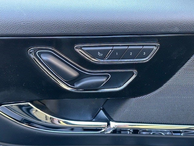 2026 Lincoln Corsair Grand Touring