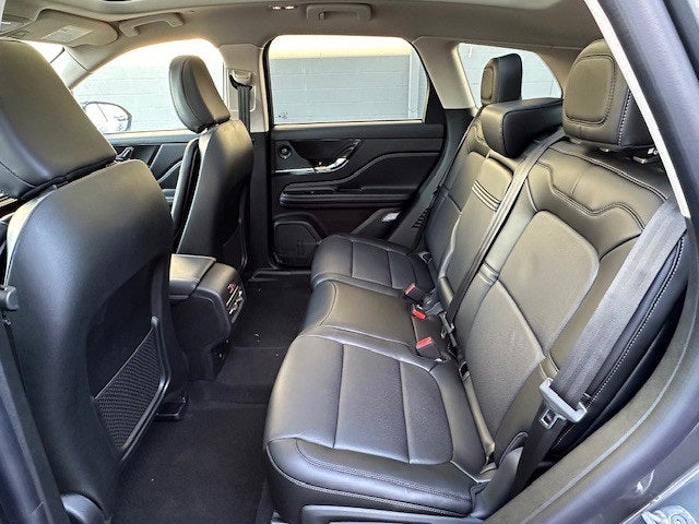 2026 Lincoln Corsair Grand Touring