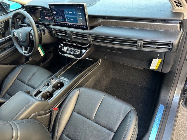 2026 Lincoln Corsair Grand Touring