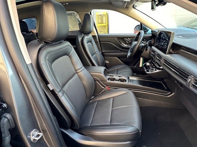 2026 Lincoln Corsair Grand Touring