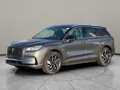 2026 Lincoln Corsair Grand Touring