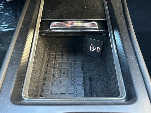 2026 Lincoln Corsair Grand Touring