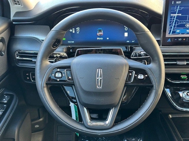 2026 Lincoln Corsair Grand Touring