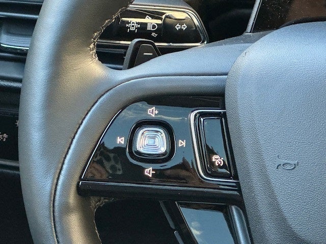 2026 Lincoln Corsair Grand Touring