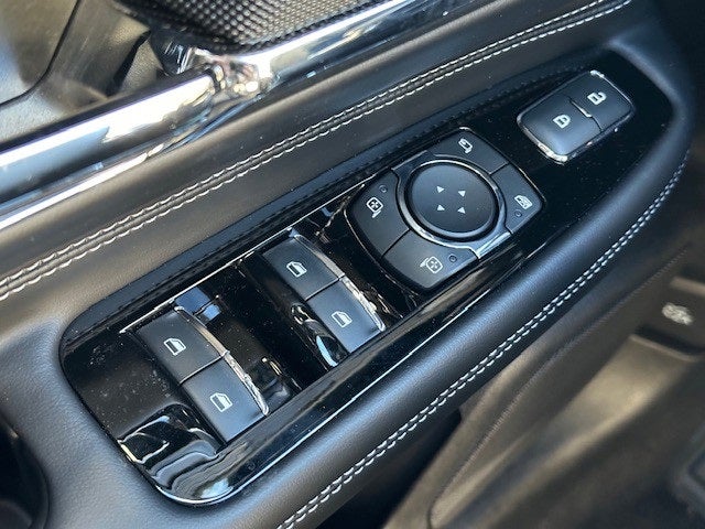 2026 Lincoln Corsair Grand Touring