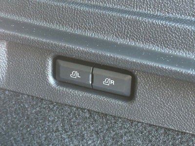 2026 Lincoln Corsair Grand Touring