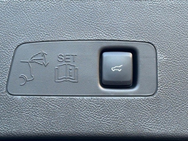 2026 Lincoln Corsair Grand Touring