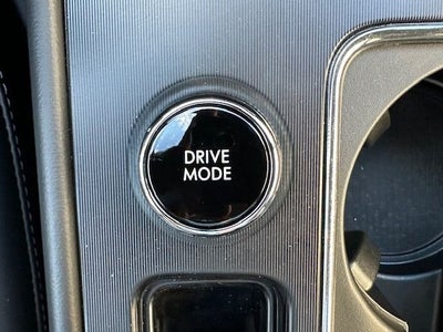 2026 Lincoln Corsair Grand Touring