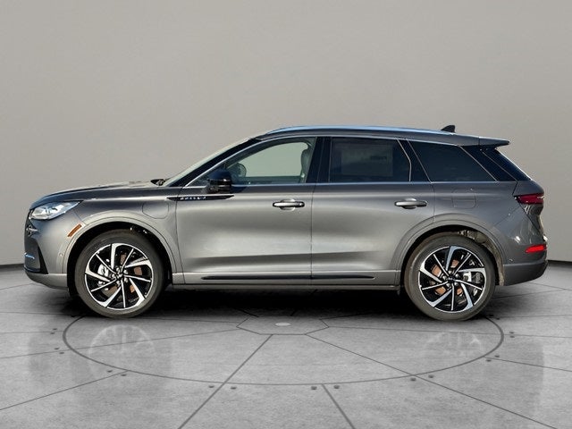 2026 Lincoln Corsair Grand Touring