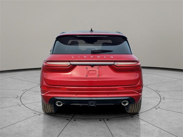 2026 Lincoln Corsair Grand Touring