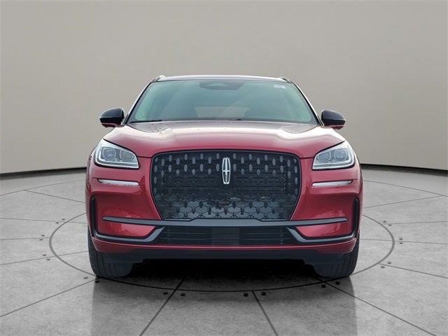 2026 Lincoln Corsair Grand Touring