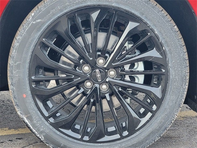 2026 Lincoln Corsair Grand Touring