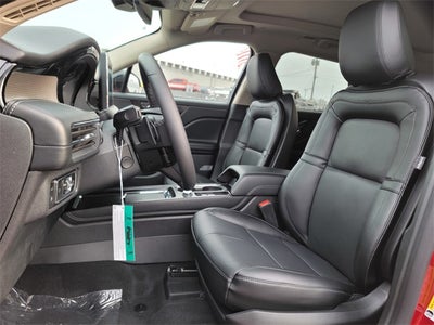 2026 Lincoln Corsair Grand Touring